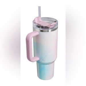 Tulle 40 oz Stanley Cup